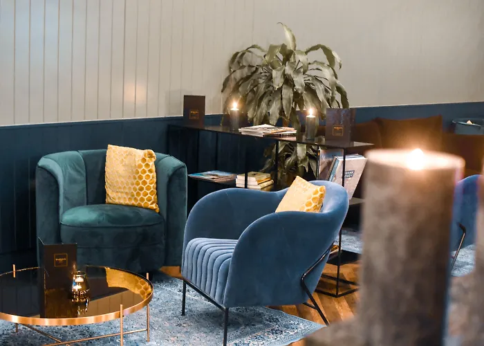 Dansaert Hotel