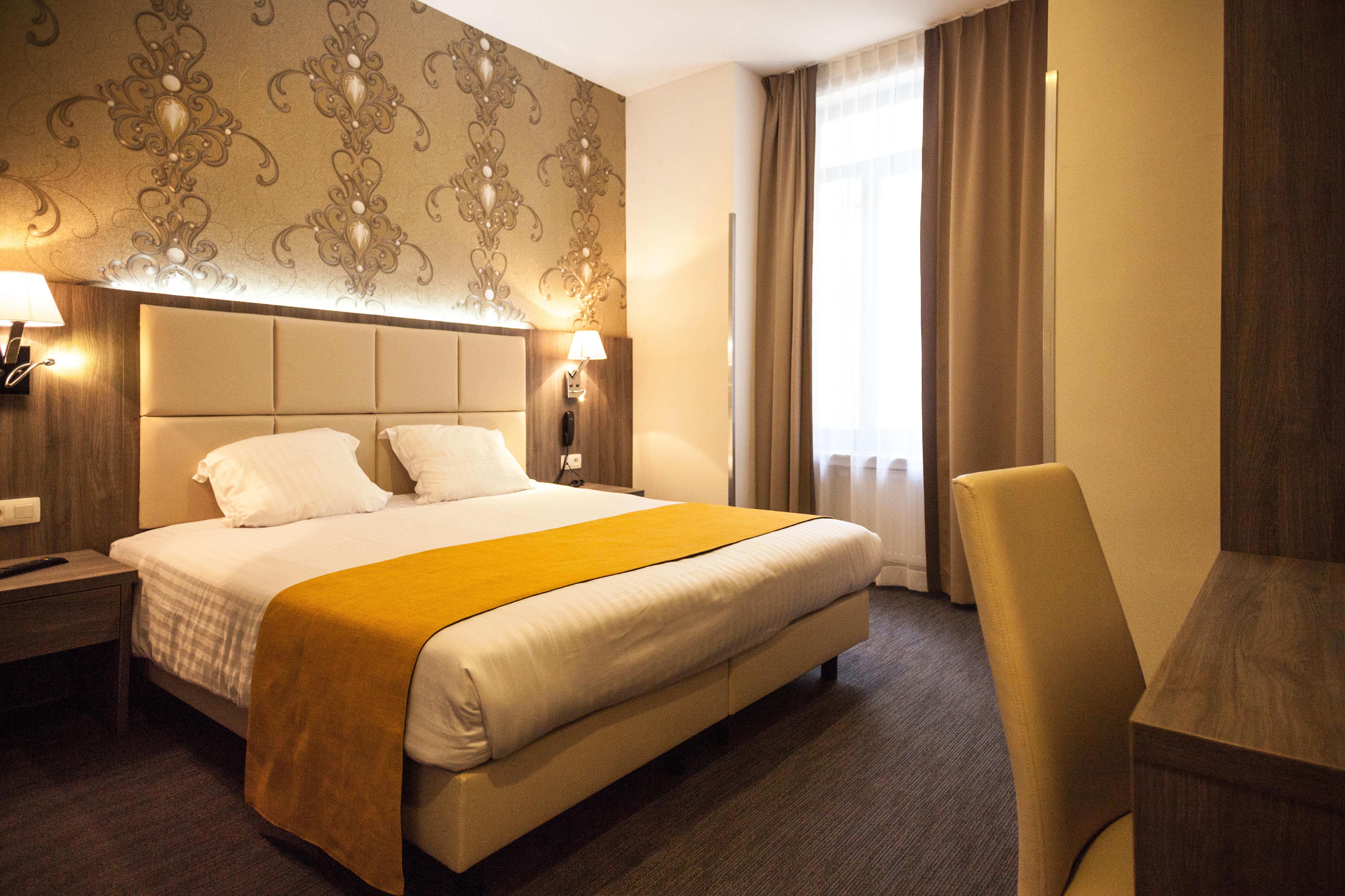 Hotel Dansaert