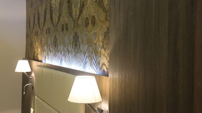Hotel Dansaert Brüssel