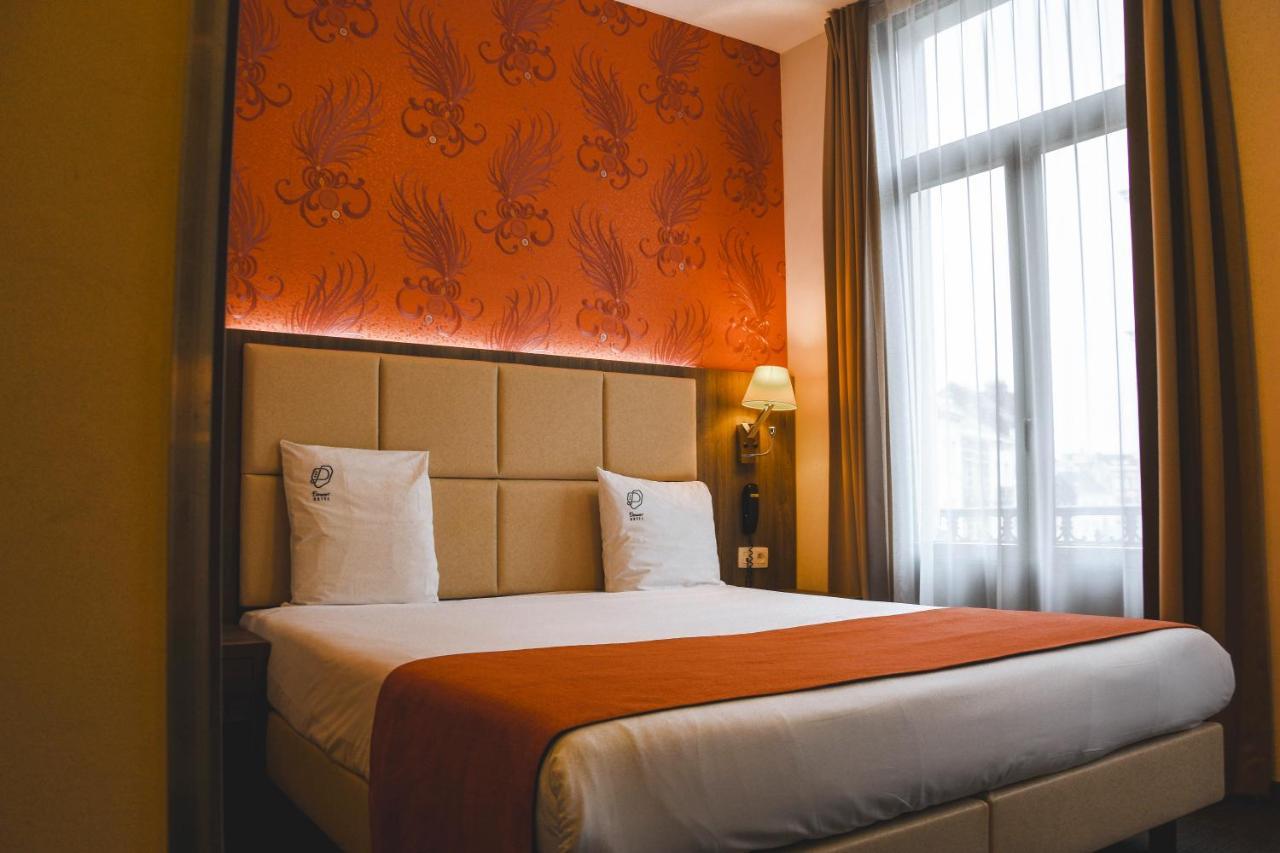 Dansaert Hotel Brüssel