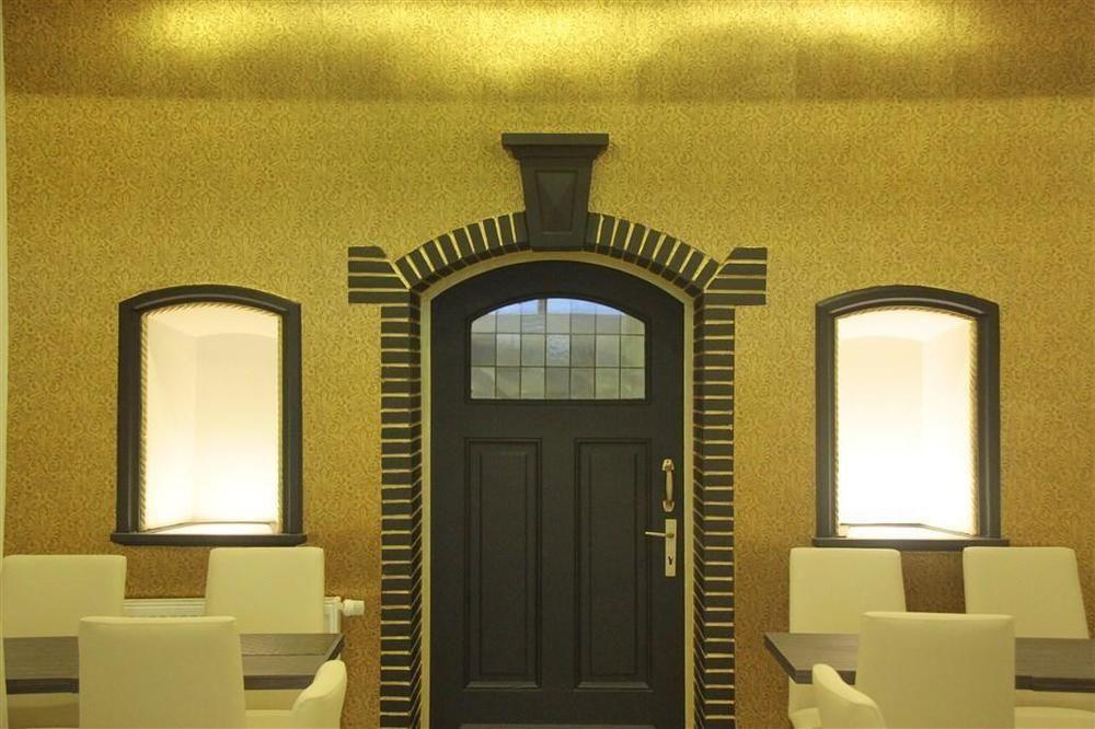 Hotel Dansaert 3*