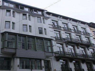 Dansaert Hotel