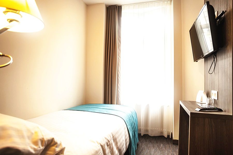 Hotel Dansaert 3*