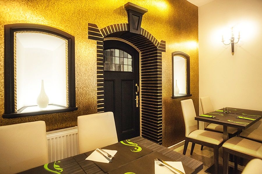 Hotel Dansaert 3*