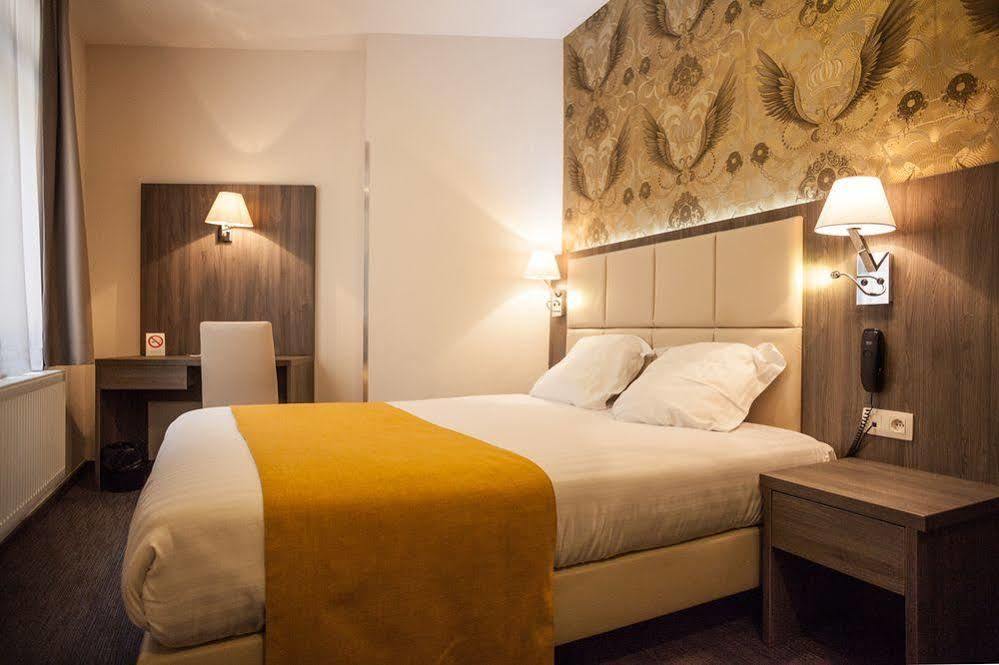 Dansaert Hotel 3*