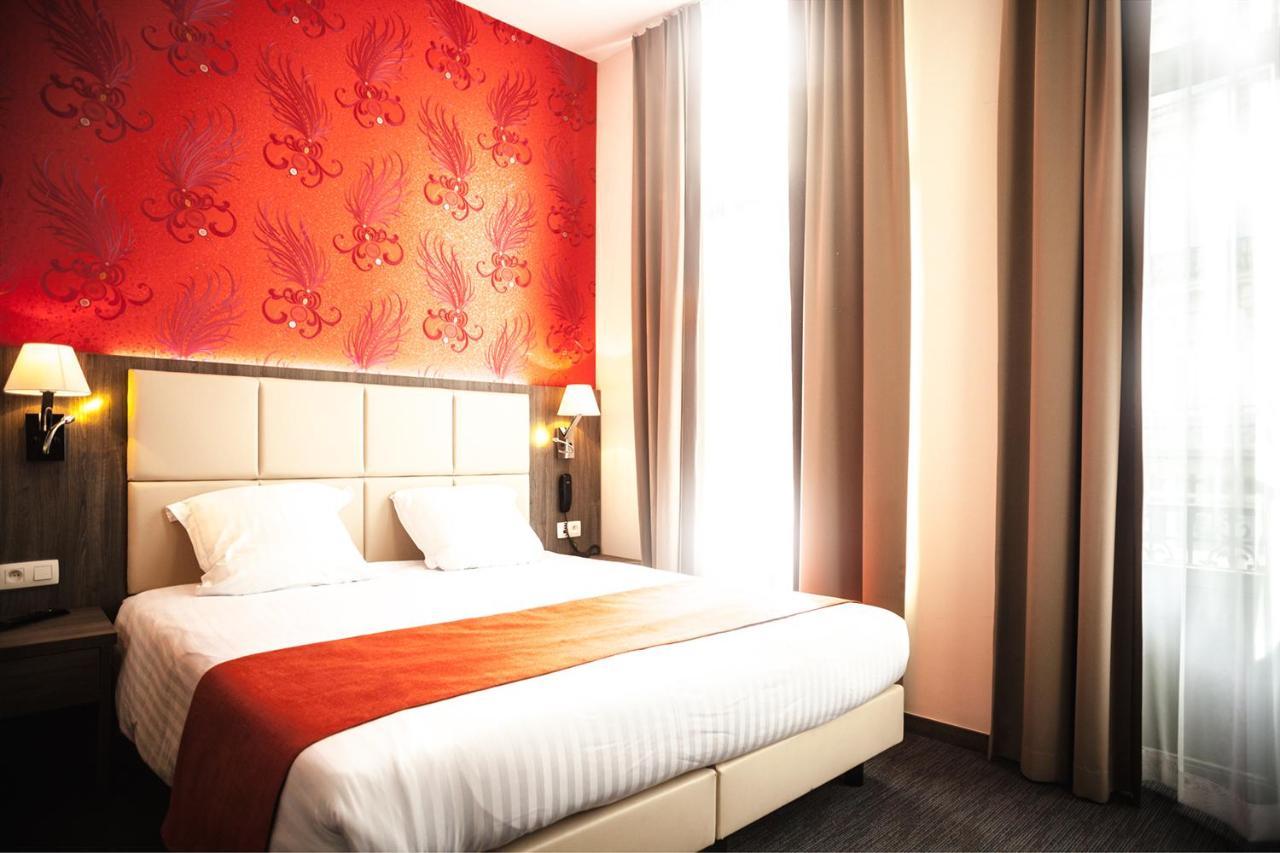 Dansaert Hotel Brüssel