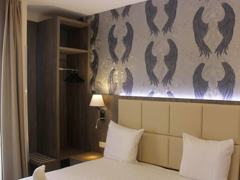 Hotel Dansaert 3*