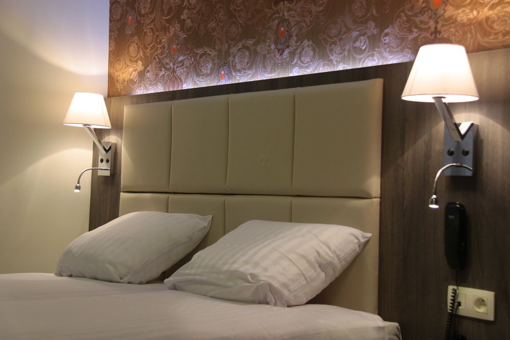 Dansaert Hotel Brüssel