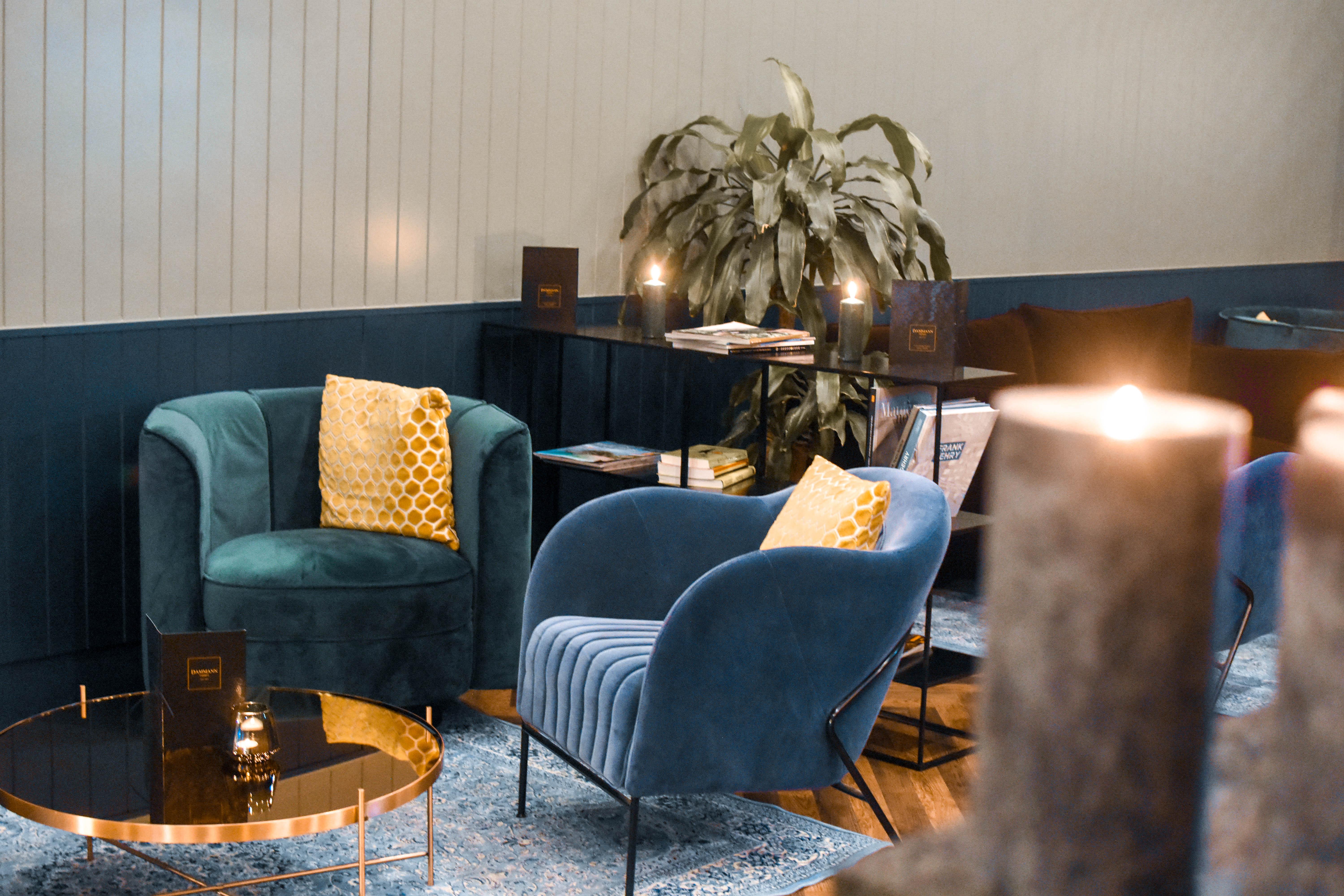 Hotel Dansaert Bruselas