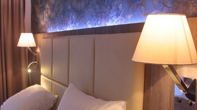 Dansaert 3* Bruselas