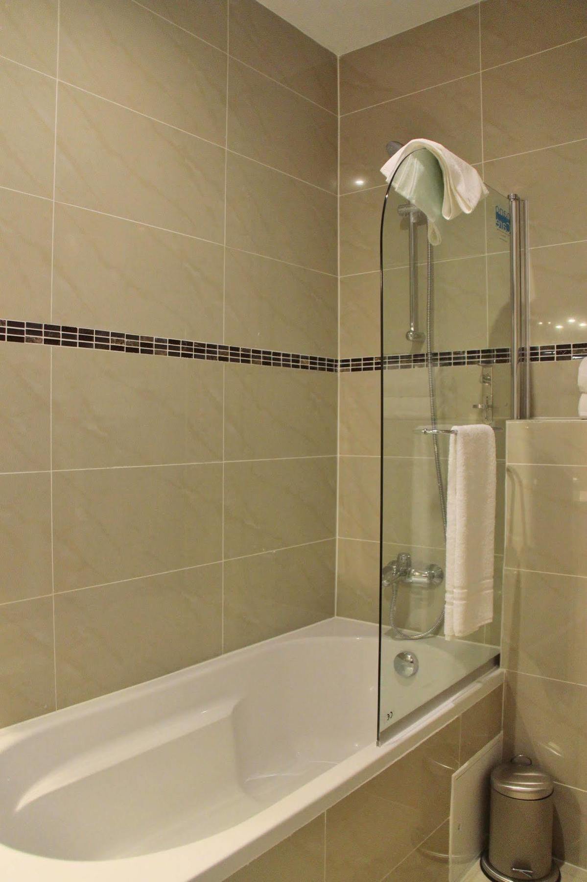 Hotel Dansaert Bruselas