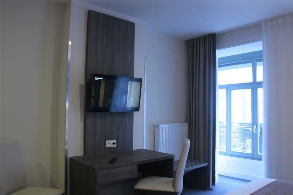 Dansaert 3* Bruselas